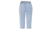 TONI - Sue Jogpant Capri summer blue - Gr. - 46