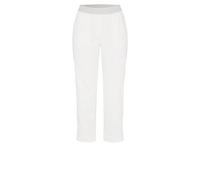 TONI - Sue Jogpants 3/4 white - Gr. - 44