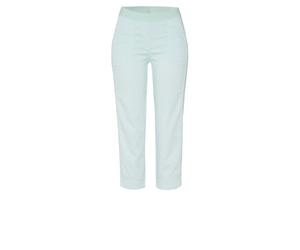 TONI - Sue Jogpants 3/4 fresh mint - Gr. - 42