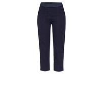 TONI SUE JOGPANTS 3/4 navy 1805-8 21-21.058 34