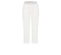 TONI SUE JOGPANTS 3/4 white 1805-8 21-21.080 34