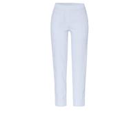 TONI - Sue Jogpants 7/8 Blau - Gr. - 44