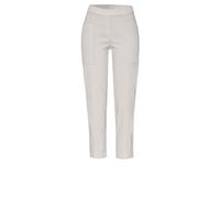 TONI - Sue Jogpants 7/8 grey - Gr. - 42