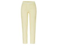 TONI - Sue Jogpants 7/8 lemonade - Gr. - 40