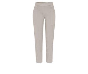 TONI - Sue Jogpants 7/8 light grey - Gr. - 42