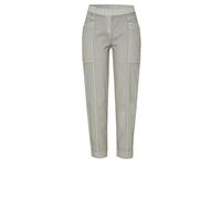 TONI - Sue Jogpants 7/8 light khaki - Gr. - 46