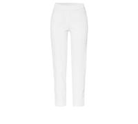 TONI SUE JOGPANTS 7/8 white 1805-21 27-36.080 38