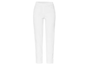 TONI SUE JOGPANTS 7/8 white 1805-21 27-36.080 44