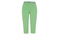 TONI - Sue Jogpants Capri palm green - Gr. - 48