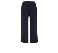 TONI - Sue Wide 3/4 dark blue - Gr. - 38
