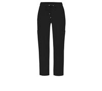 TONI - Sue Wide Cargo 7/8 black - Gr. - 38