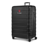 Tonino Lamborghini Check-in Koffer für Damen und Herren | großer XL Trolley 52 x 35 x 83 cm aus hochwertigem, stoßfestem ABS Material | Erweiterbar & Teleskopgriff| Milano Serie
