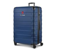 Tonino Lamborghini Check-in Koffer für Damen und Herren | großer XL Trolley 52 x 35 x 83 cm aus hochwertigem, stoßfestem ABS Material | Erweiterbar & Teleskopgriff| Milano Serie