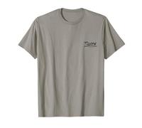 Tony III. Tag T-Shirt