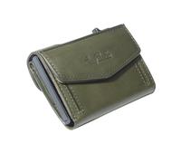 Tony Perotti - FURBO Kreditkartenetui Te/Cc/3700Gn Grün GRÜN