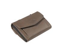 Tony Perotti - FURBO Kreditkartenetui Te/Cc/3700Tp Taupe TAUPE