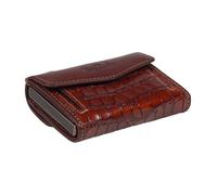 Tony Perotti - FURBO Kreditkartenetui Vc/Cc/3700Cg Cognac COGNAC