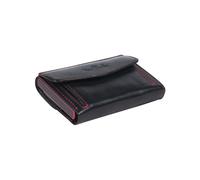 Tony Perotti - FURBO Kreditkartenetui Ve/Cc/3700Rdzw Schwarz SCHWARZ