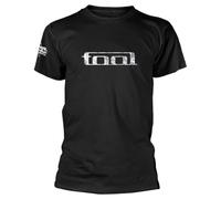 Tool 'Big Eye' (Black) T-Shirt (medium)