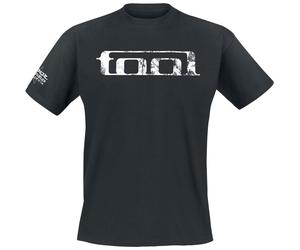 Tool Big Eye T-Shirt schwarz in 5XL