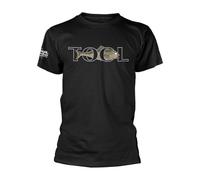 Tool Fish T-Shirt L