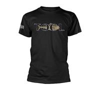TOOL Fish T-Shirt Medium