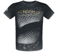 TOOL Inoculum Männer T-Shirt schwarz XXL 100% Baumwolle Band-Merch, Bands