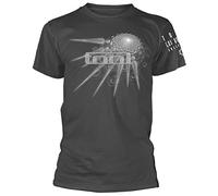 Tool 'Phurba' (Grau) T-Shirt (x-Large)