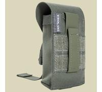 Tatonka Tool Pouch M BC - Gürteltasche für Multitools, Taschenmesser oder Taschenlampe - Mit Schnallen-Verschluss -Außenmaße: 12 x 7 x 2,5 cm