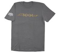 Tool Full Portraits Männer T-Shirt grau XL 100% Baumwolle Band-Merch, Bands