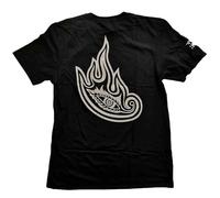 Tool - Wirebox - T-Shirt - Schwarz - XL - 100% Baumwolle,Jersey Schwarz XL