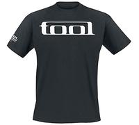 Tool Wrench T-Shirt schwarz in 3XL