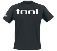 Tool Wrench T-Shirt schwarz in XXL
