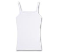 Sanetta - Shirt - Farbe - white - Größe - 140