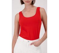 monari - Basic-Top coral red - Gr. - 36