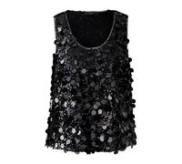 Oui - Top black - Gr. - 36