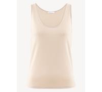 Top beige Gr. L