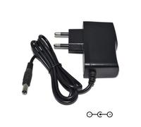 Top Chargeur * Netzadapter, Ladegerät, 6 V, für Mini-Nähmaschine Janome 145 m