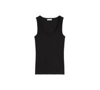 TOP, DEEP ROUND NECK XXL