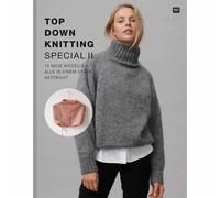 Top Down Knitting Special 2 deutsch