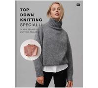 Top Down Knitting Special 2 englisch