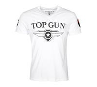 Top Gun® 2019-1004 white XXL