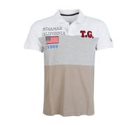 Top Gun® 2020-1019 offwhite 3XL