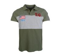 Top Gun® 2020-1019 olive M