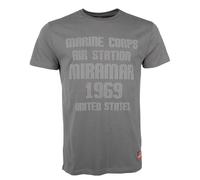 Top Gun® 20212010 anthracite 3XL