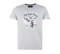 Top Gun® 20213024 grey XXL