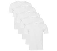 Top Gun® 20213030 5er Pack white XL