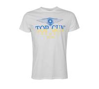 Top Gun®22011 white 3XL