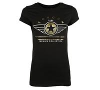 Top Gun® 3050 black M