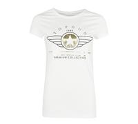 Top Gun® 3050 white M